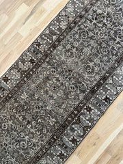 Antique Malayer 3’1” x 12’4”